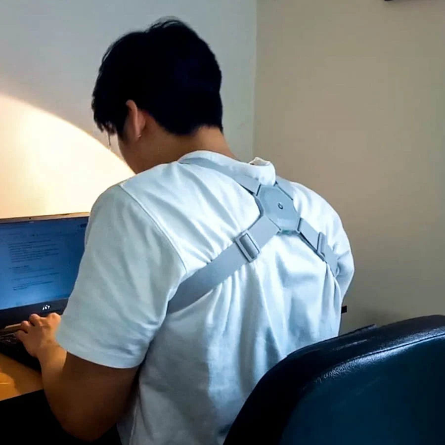 NuvoriaCare™ SmartPosture
