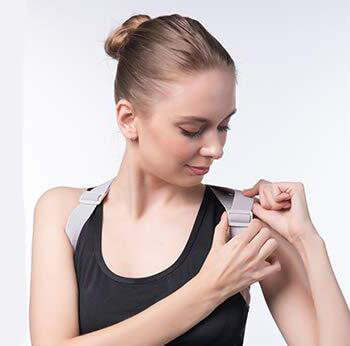 NuvoriaCare™ SmartPosture