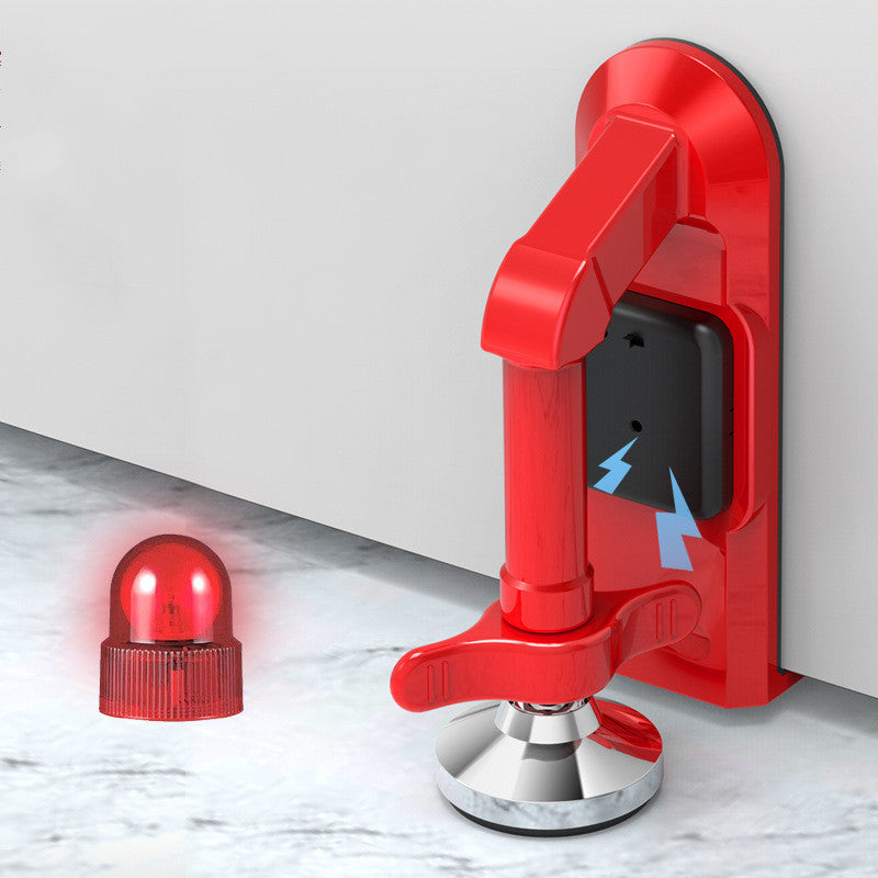 SafeStay™Door Lock
