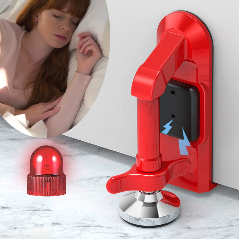 SafeStay™Door Lock