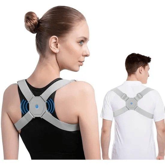 NuvoriaCare™ SmartPosture